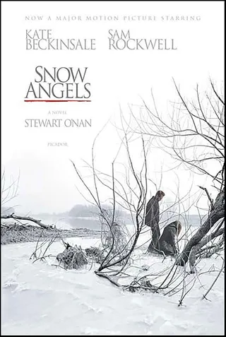 Snow Angels