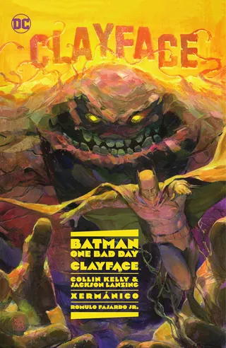 Batman