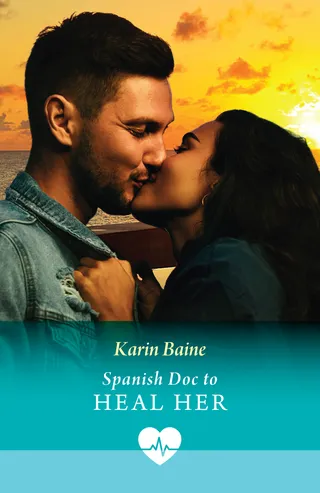 Spanish Doc To Heal Her