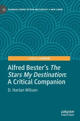 The Stars My Destination