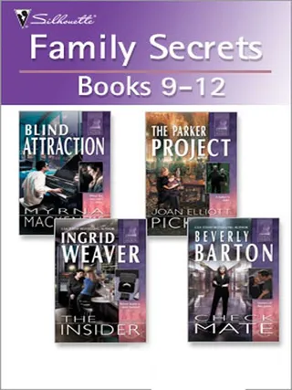 Family Secrets