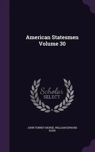 American Statesmen