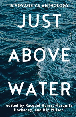 Just Above Water