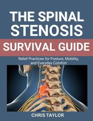 The Spinal Stenosis Survival Guide