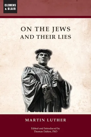 On the Jews and Their Lies