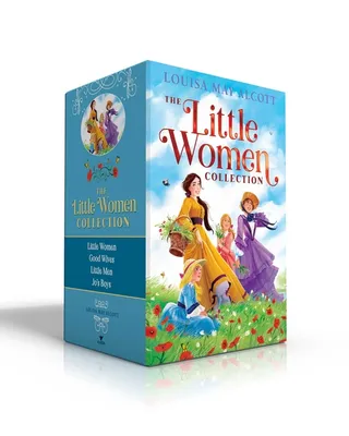 The Little Women Collection