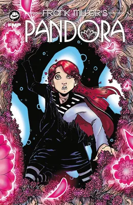 Pandora