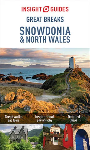 Great Breaks Snowdonia & North Wales