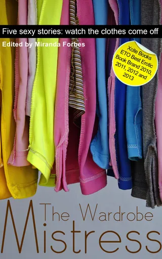 Wardrobe Mistress