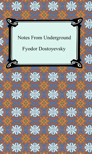 Notes from the Underground