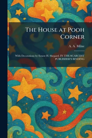 The House at Pooh Corner