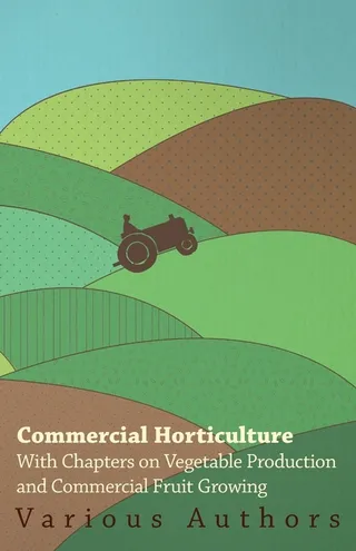 Commercial Horticulture