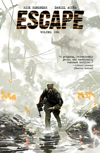 Escape