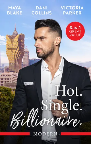 Hot. Single. Billionaire.