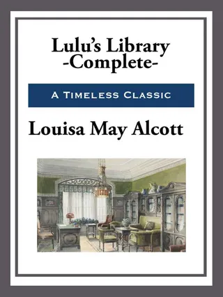Lulu's Library