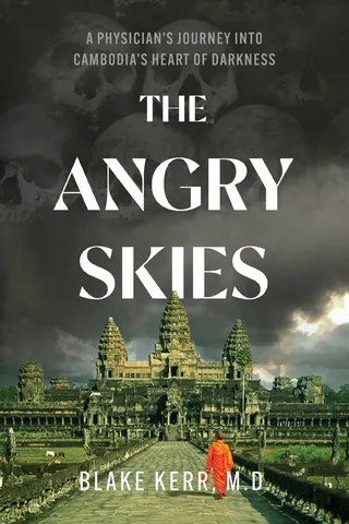 The Angry Skies