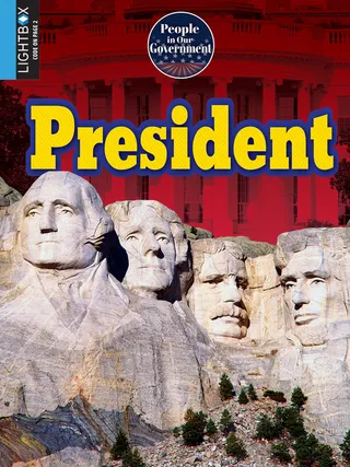 President
