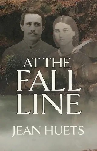 At the Fall Line