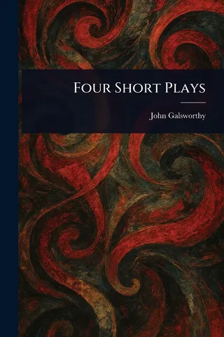 Four Short Plays