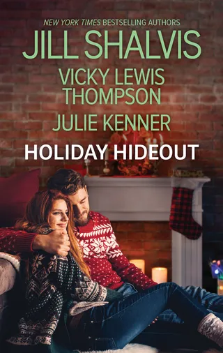 Holiday Hideout