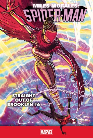 Straight Out of Brooklyn