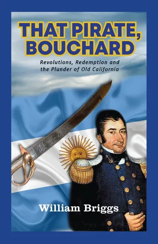 That Pirate, Bouchard