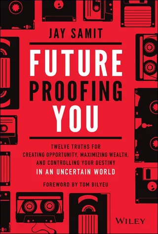 Future-Proofing You
