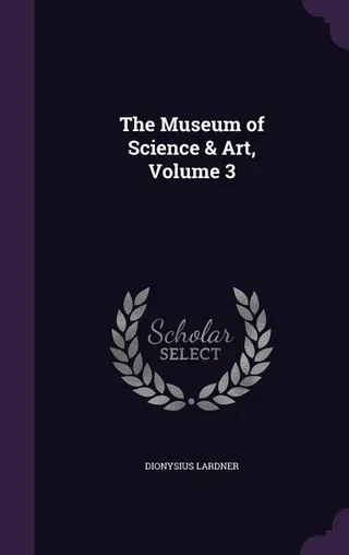 The Museum of Science & Art