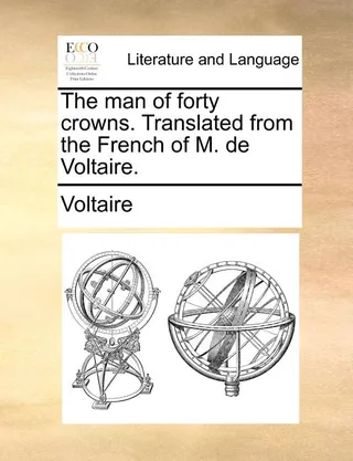 The Man of Forty Crowns