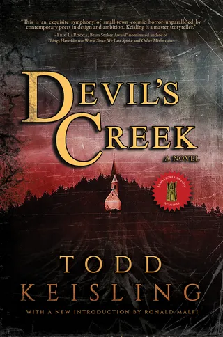 Devil's Creek