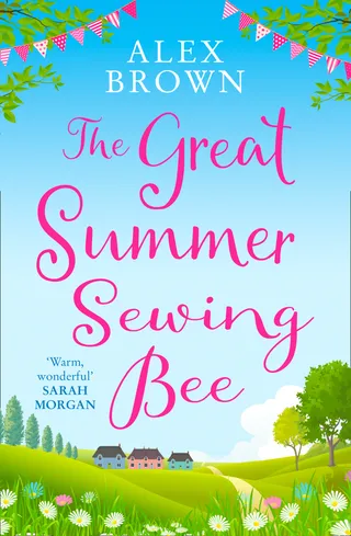 Great Summer Sewing Bee