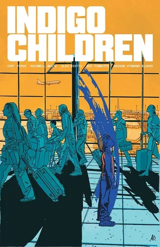 Indigo Children
