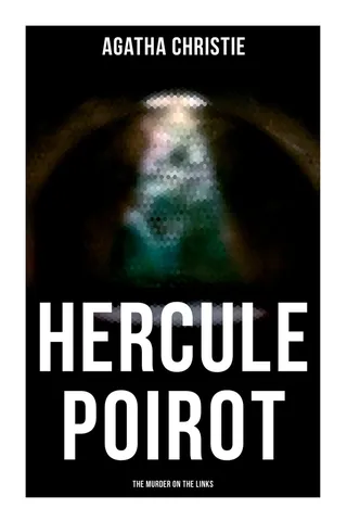 Hercule Poirot