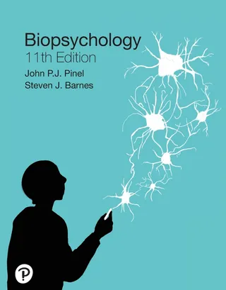 Biopsychology