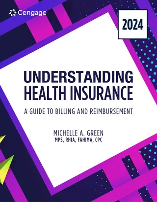 Understanding Health Insurance Guide 2024