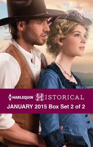 Harlequin Historical January 2015