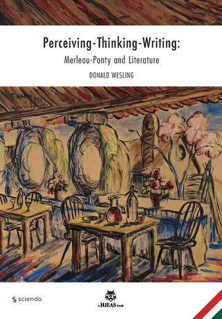 Perceiving-Thinking-Writing