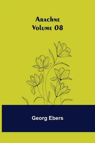 Arachne Volume 08