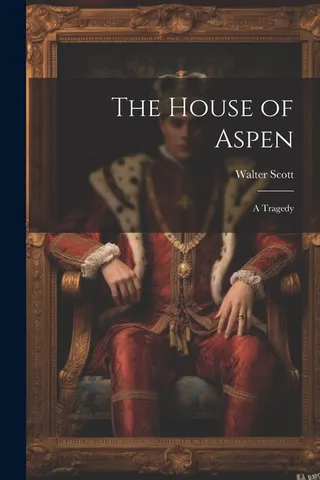 The House of Aspen
