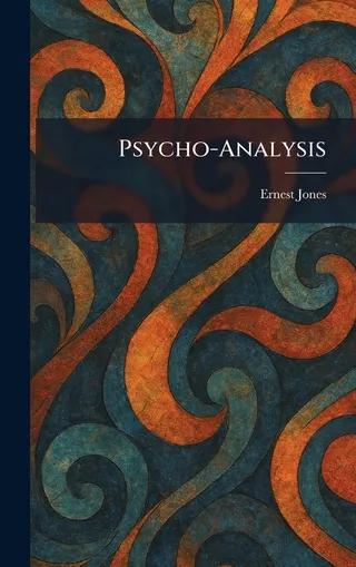 Psycho-Analysis