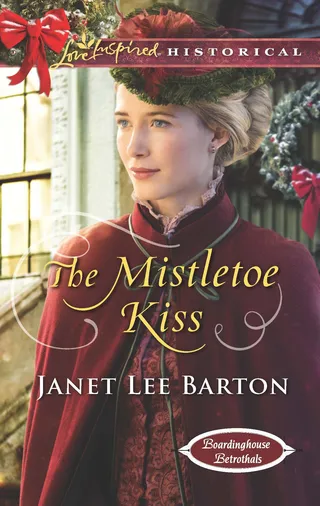 Mistletoe Kiss