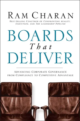 Boards That Deliver