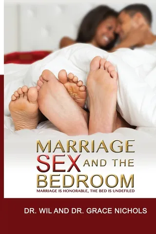 Marriage Sex and the Bedroom