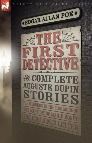 The First Detective