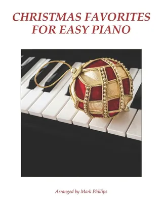 Favorites for Easy Piano