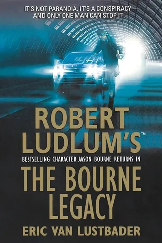 The Bourne Legacy