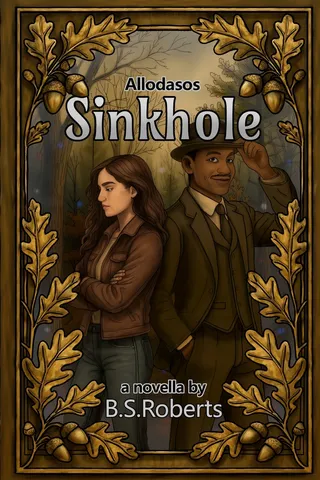 Sinkhole