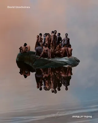 David Uzochukwu: Bodies of Water