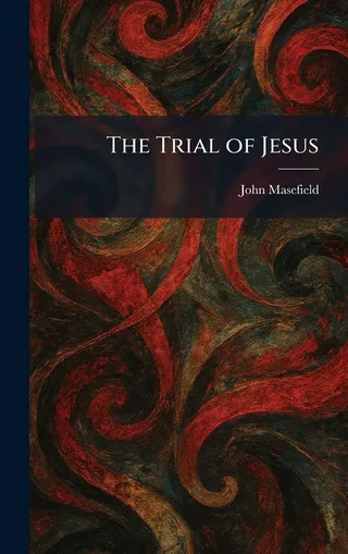 The Trial of Jesus
