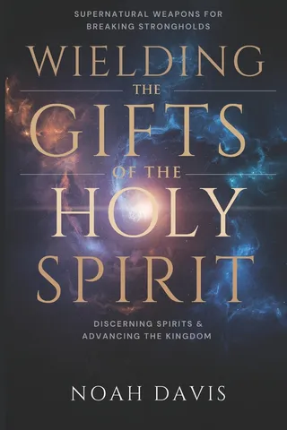 Wielding the Gifts of the Holy Spirit